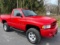 2001 Dodge Ram 1500 SLT.Believed to be 53,XXX miles (title reads exempt).5.