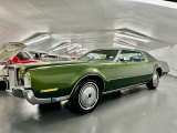 1972 Lincoln Mark IV Sedan.All Original Car.Believed to be 13,000 miles (Ne