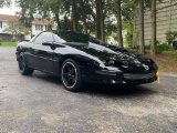 1995 Chevrolet Camaro Coupe.1LE SCCA race car.1 of only 106 made.Feature be