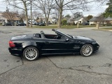 2004 Mercedes-Benz SL55 AMG Convertible. Excellent condition Inside and out