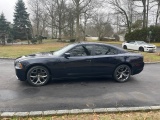 2012 Dodge Charger Sedan.Car is in excellent condition inside and out.Low m