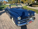 1951 Dodge Wayfafer Convertible. Very rare 1 of 1002. Roll up windows, canv