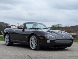 2006 Jaguar XKR Victory Edition Coupe. Florida Car From New. Victory Limite