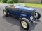 1932 Ford Hi-Boy