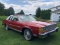 1986 Ford Crown Victoria