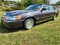 1998 Lincoln Town Car
