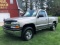 1999 Chevrolet Silverado 1500