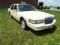1997 Lincoln Town Car
