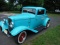 1932 Ford 3-Window