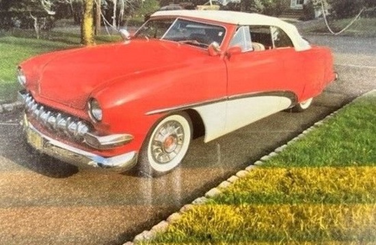 1949 Ford Custom