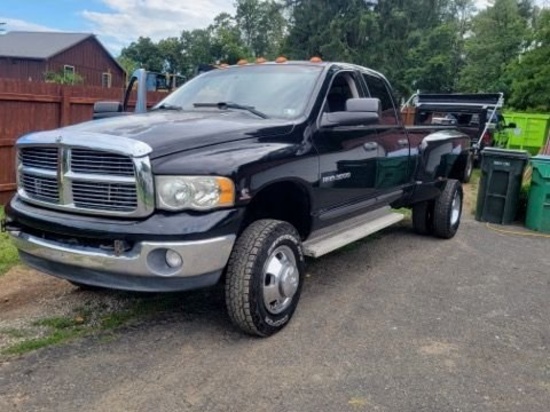 2004 Dodge 3500