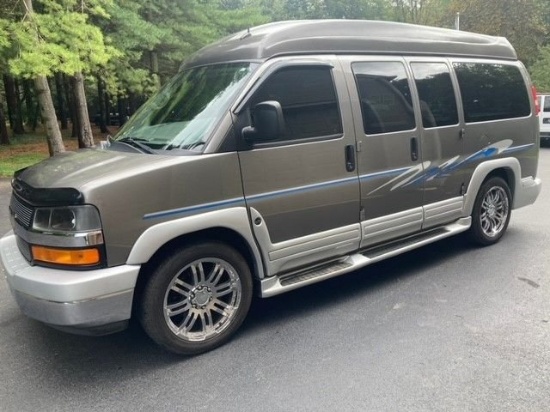 2012 Chevrolet C1500