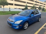2009 Hyundai Elantra
