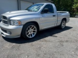 2004 Dodge SRT 10
