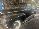 1949 Cadillac Series 75