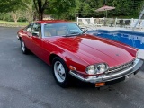 1986 Jaguar XJS
