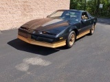 1984 Pontiac Trans AM