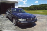 1997 Buick LeSabre