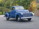 1952 Chevrolet 3100 Pickup