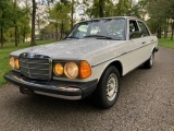 1985 Mercedes-Benz 300