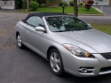 2008 Toyota Camry Solara