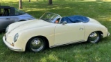1992 Volkswagen Beetle