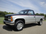 1989 Chevrolet K-1500