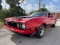 1973 Ford Mustang Mach 1