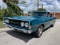 1968 Ford Torino