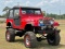 1985 Jeep Laredo