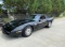 1986 Chevrolet Corvette Pace Car