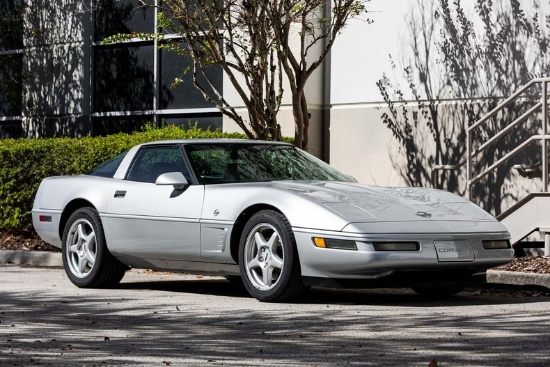 1996 Chevrolet Corvette