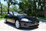 2008 Jaguar XK