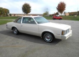 1980 Pontiac LeMans