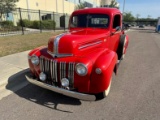 1947 Ford F100