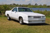 1978 Chevrolet El Camino