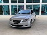 2010 Lexus IS250