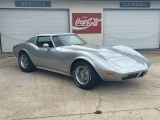 1973 Chevrolet Corvette