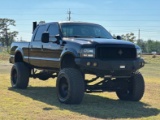 2003 Ford F250 Custom