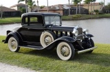 1932 Chevrolet Confederate 5 Window