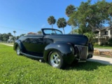 1939 Ford Custom