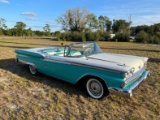 1959 Ford Galaxie 500 Sunliner