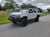 2007 Chevrolet Tahoe LT