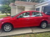 2009 Chevrolet Cobalt