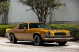 1974 Chevrolet Camaro Z28