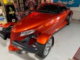 2001 Plymouth Prowler