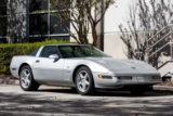 1996 Chevrolet Corvette