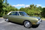 1970 Dodge Dart Swinger