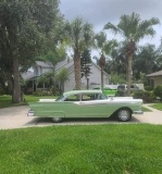 1957 Ford Fairlane 500