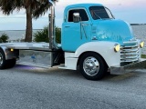 1951 Chevrolet 1 Ton Cargo